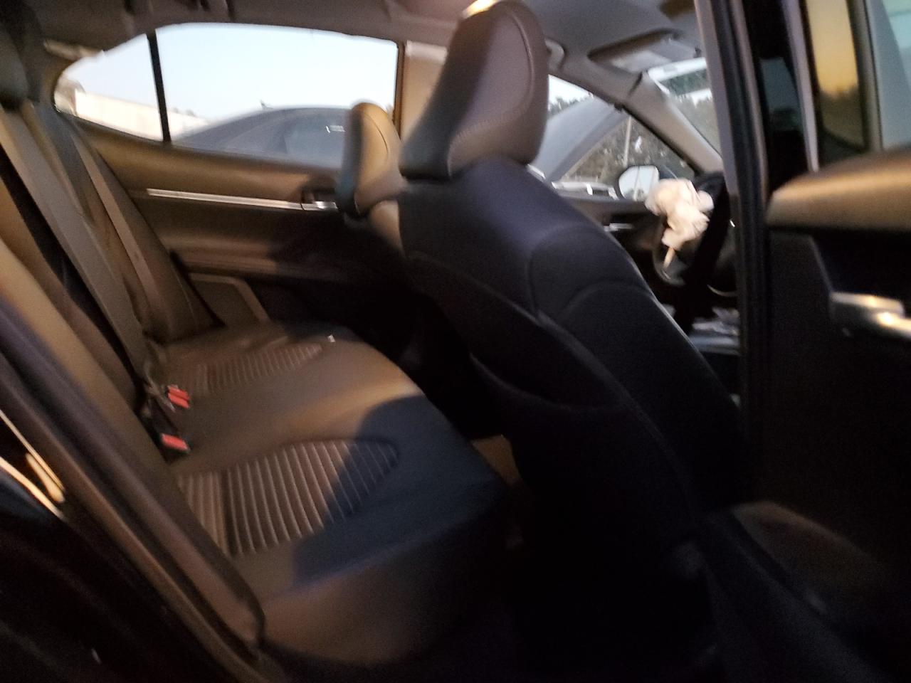 2023 Toyota Camry - Image 10