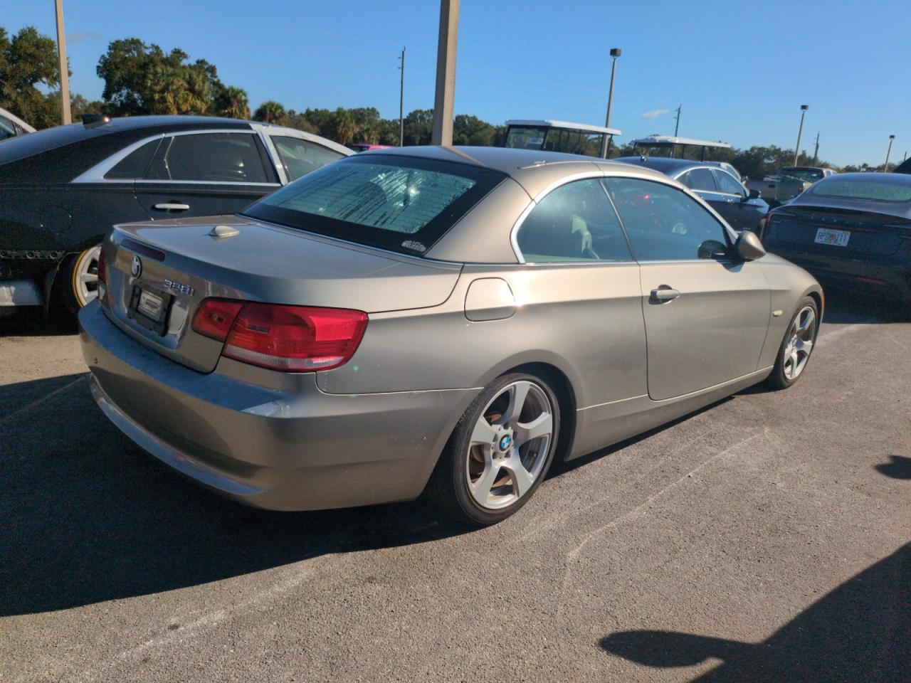 2008 BMW 3er - Image 3
