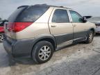 2003 Buick Rendezvous Cx de vânzare în Riverview, FL - Water/Flood