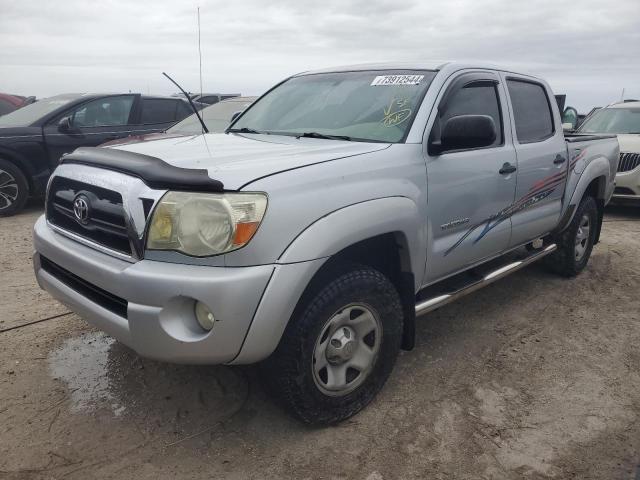 2005 Toyota Tacoma Double Cab Prerunner