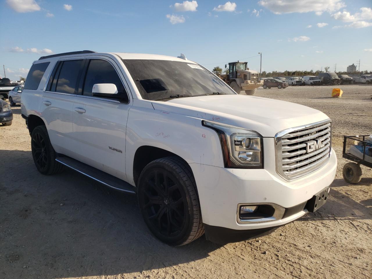 2018 GMC Yukon - Image 4