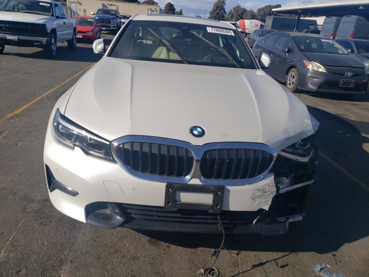 2020 BMW 3er - Image 5