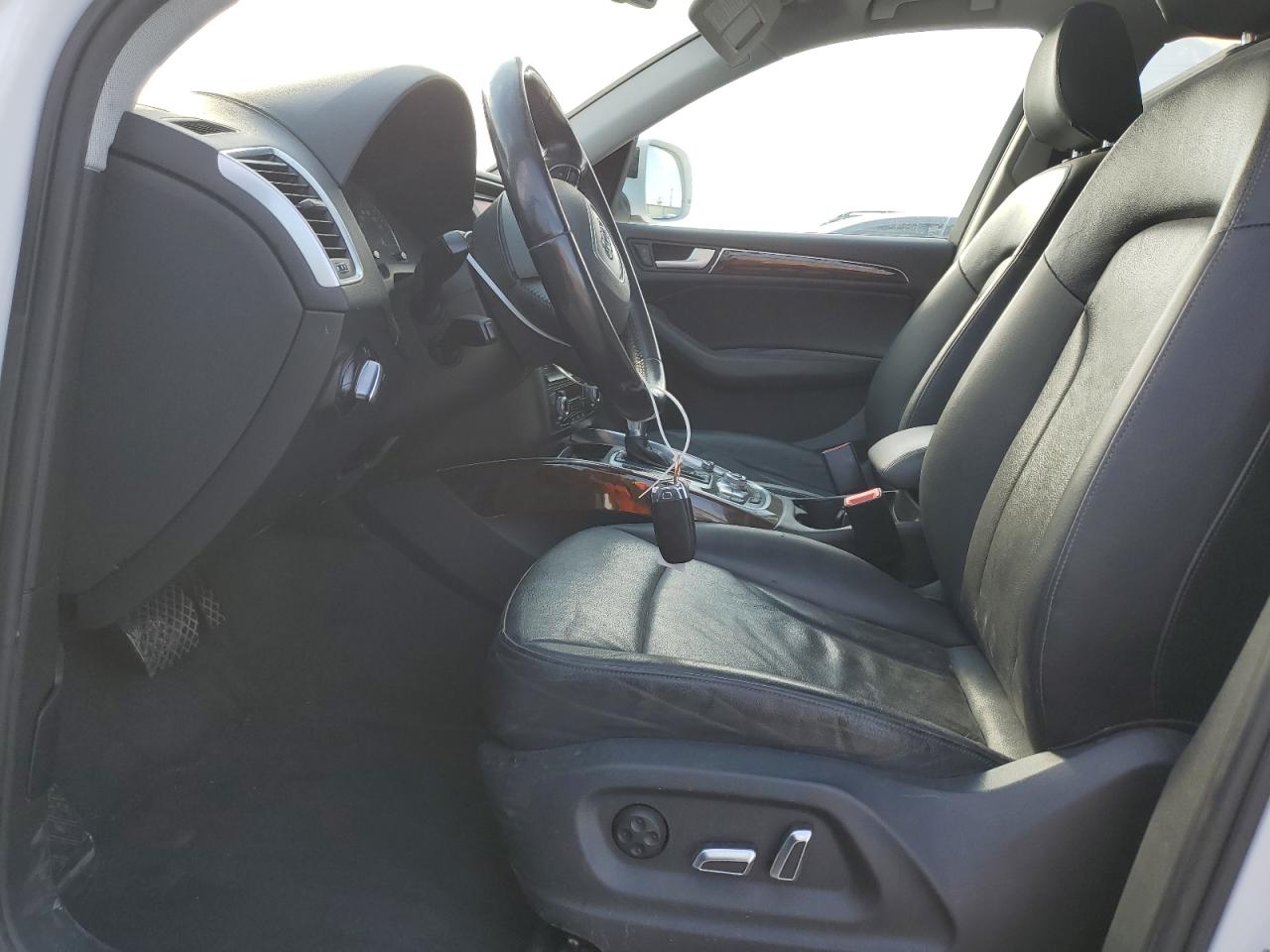 2013 Audi Q5 - Image 7