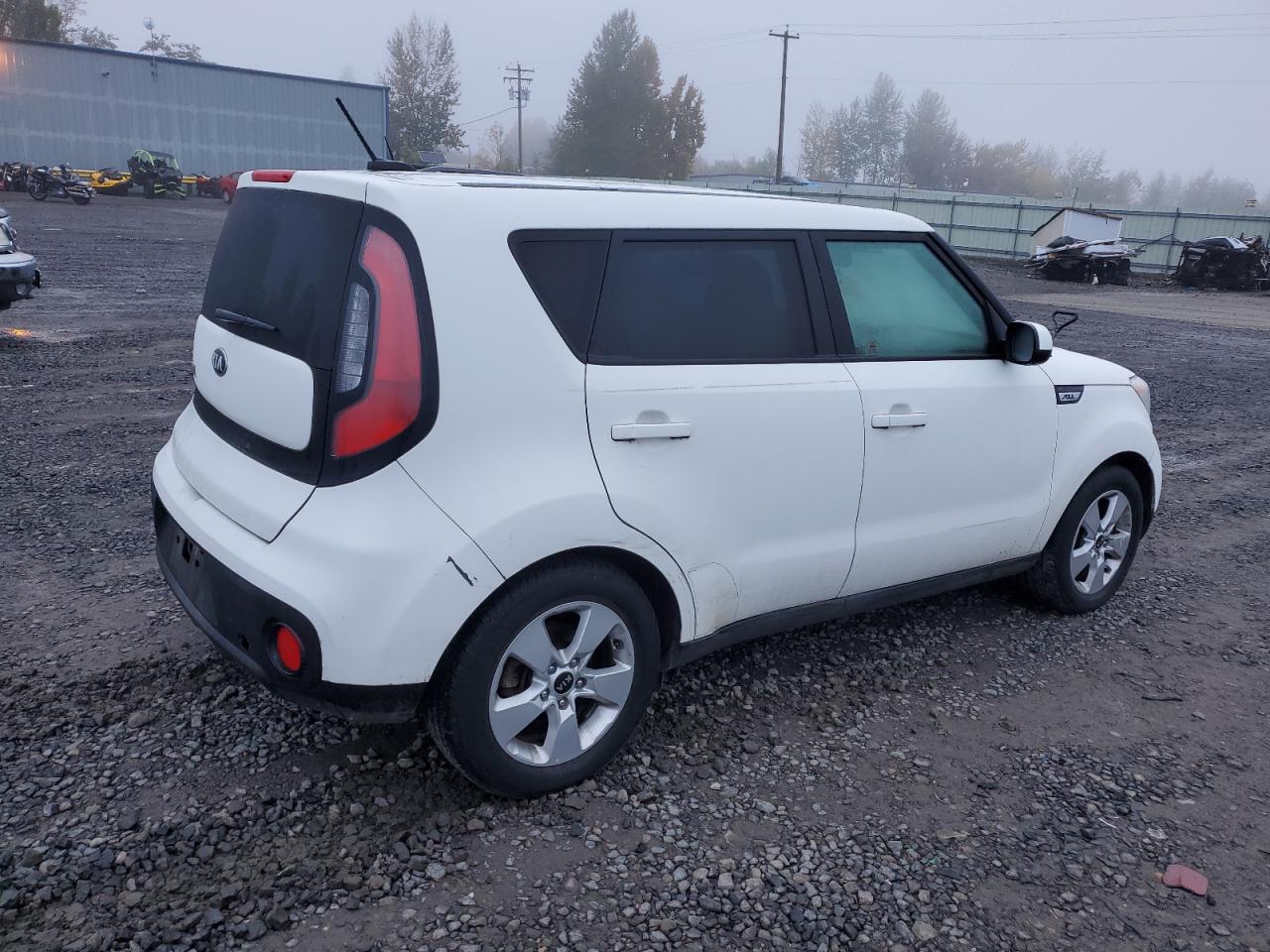 2018 Kia Soul - Image 3