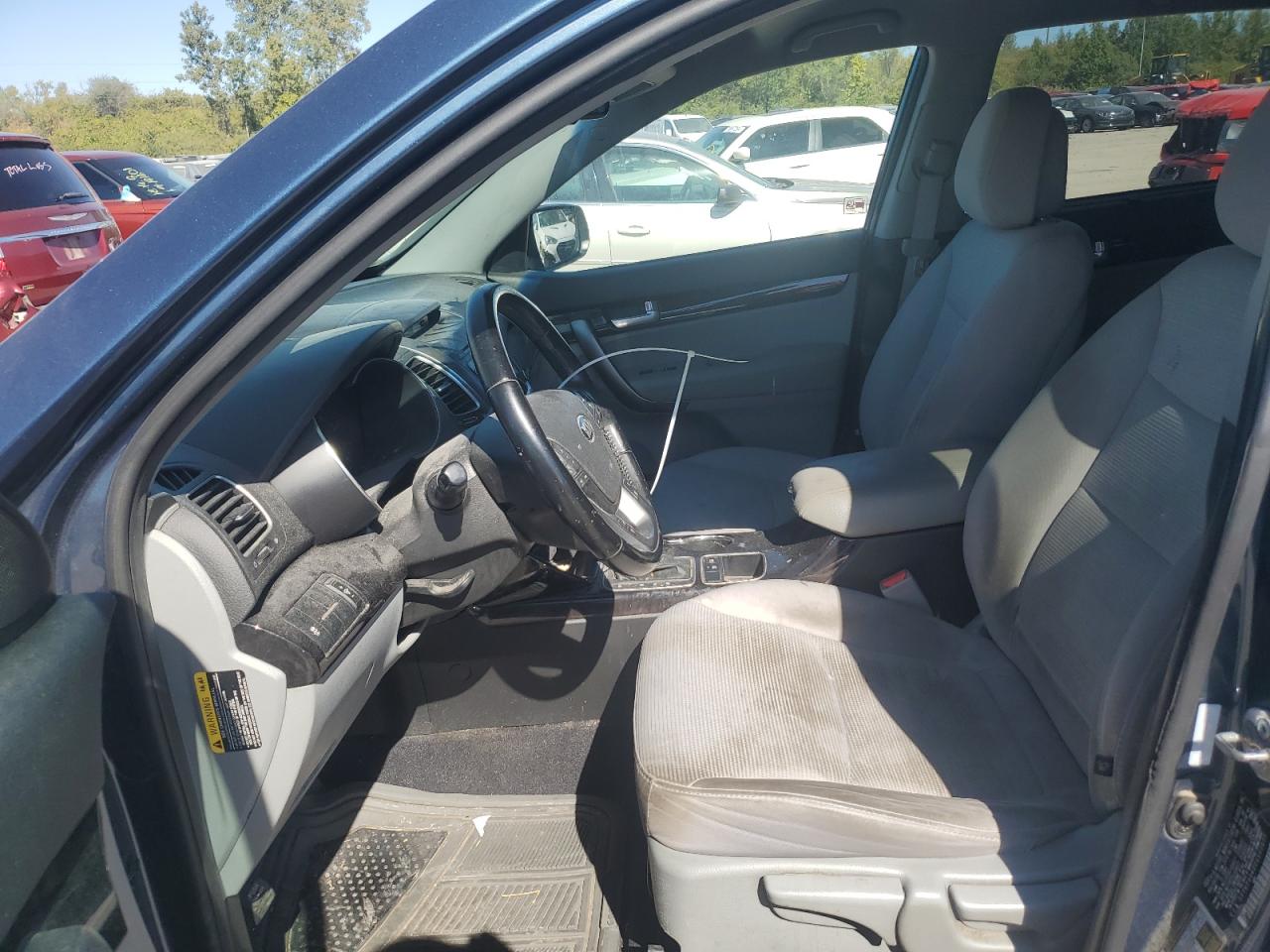 2014 Kia Sorento - Image 7