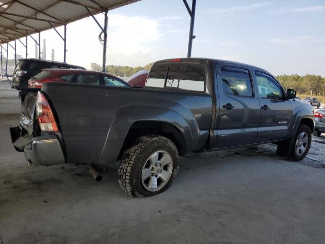  TOYOTA TACOMA 2013 Charcoal