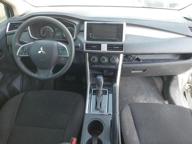 MK2K6T1Y5MN001204 - 2021 MITSUBISHI XPANDER - #undefined