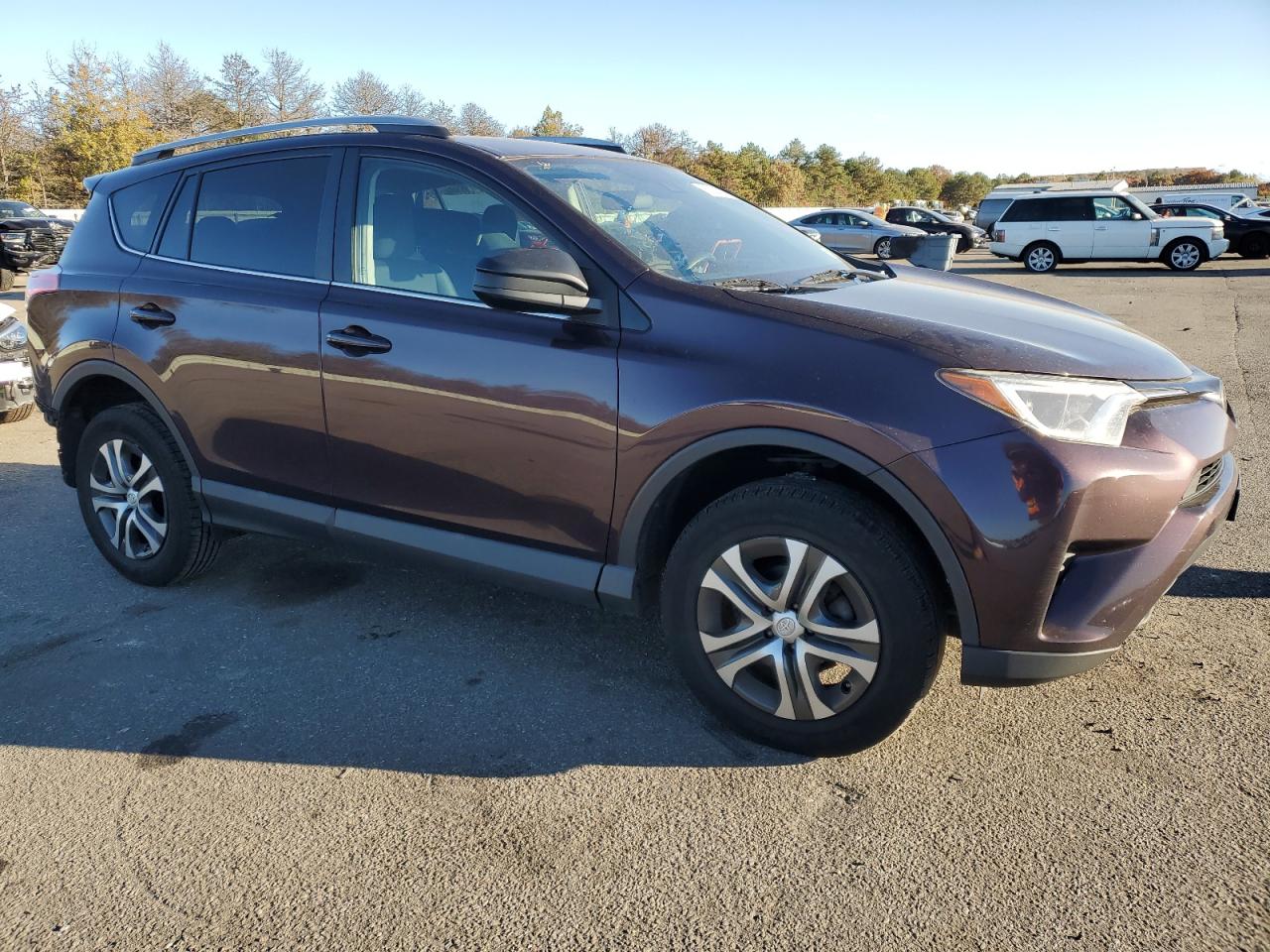 2018 Toyota RAV 4 - Image 4