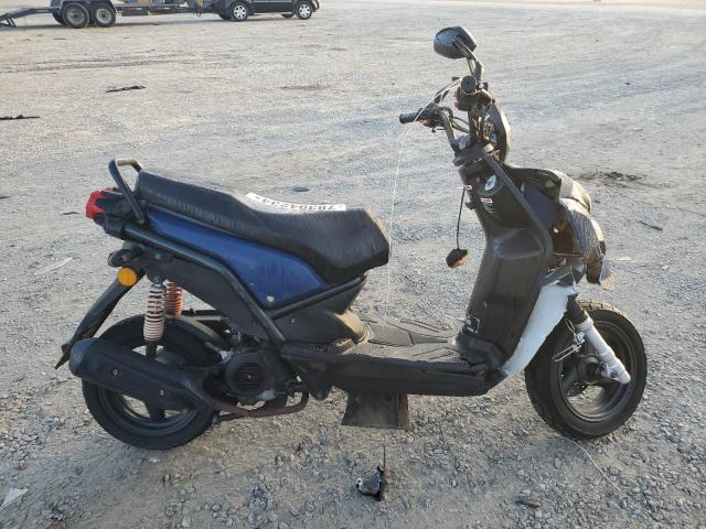 2021 DAIX SCOOTER