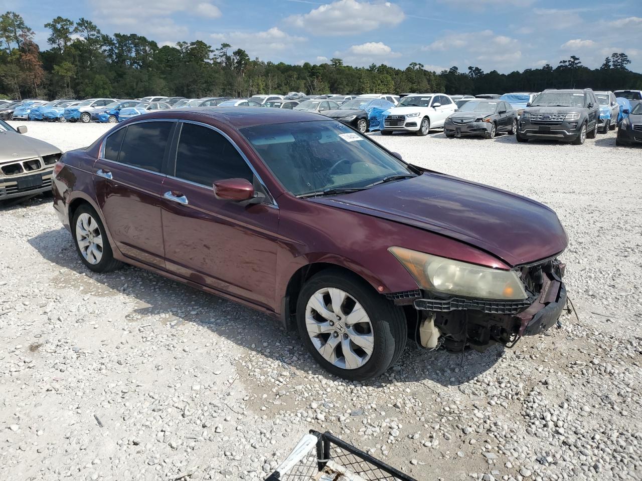 2008 Honda Accord - Image 4