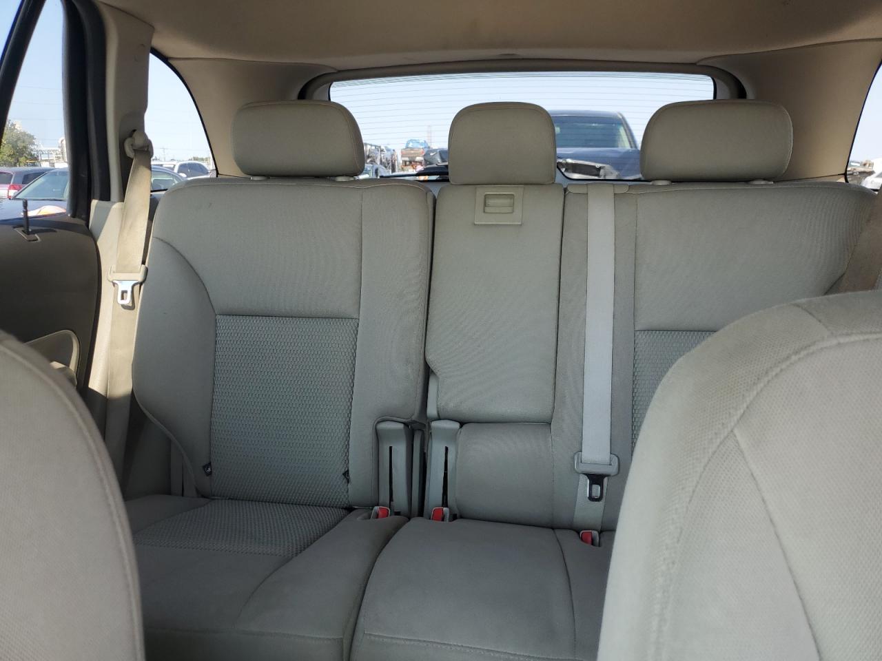 2010 Ford Edge - Image 10