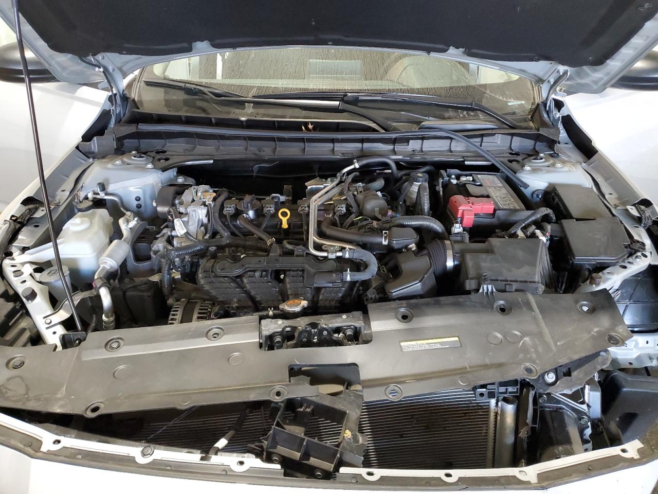 1N4BL4DV6RN390959 2024 Nissan Altima Sv