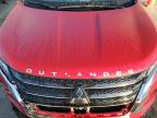 2024 Mitsubishi Outlander Se на продаже в Louisville, KY - Front End