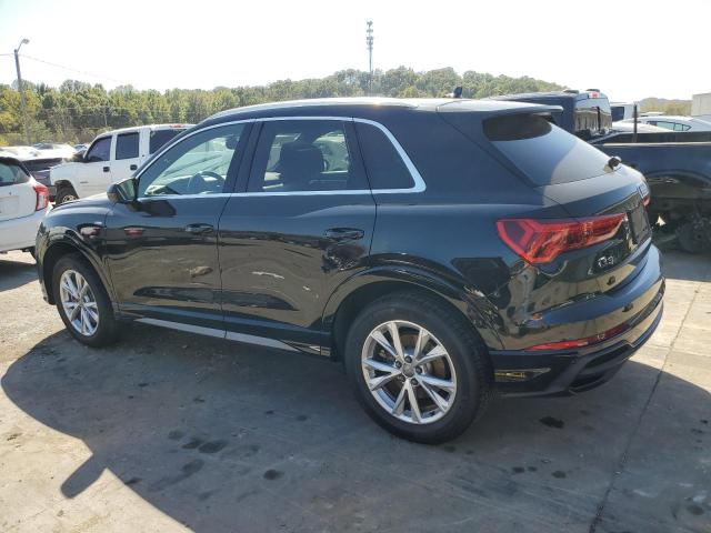 WA1DECF33M1012286 Audi Q3 PREMIUM 2