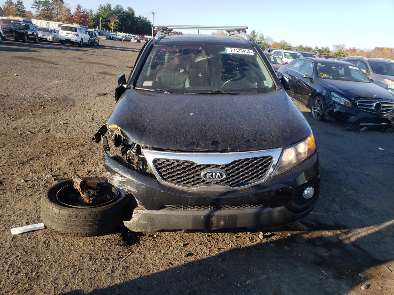 2013 Kia Sorento - Image 5