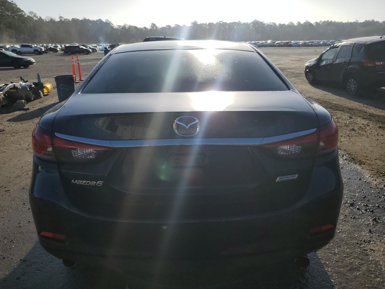2016 Mazda 6 - Image 6