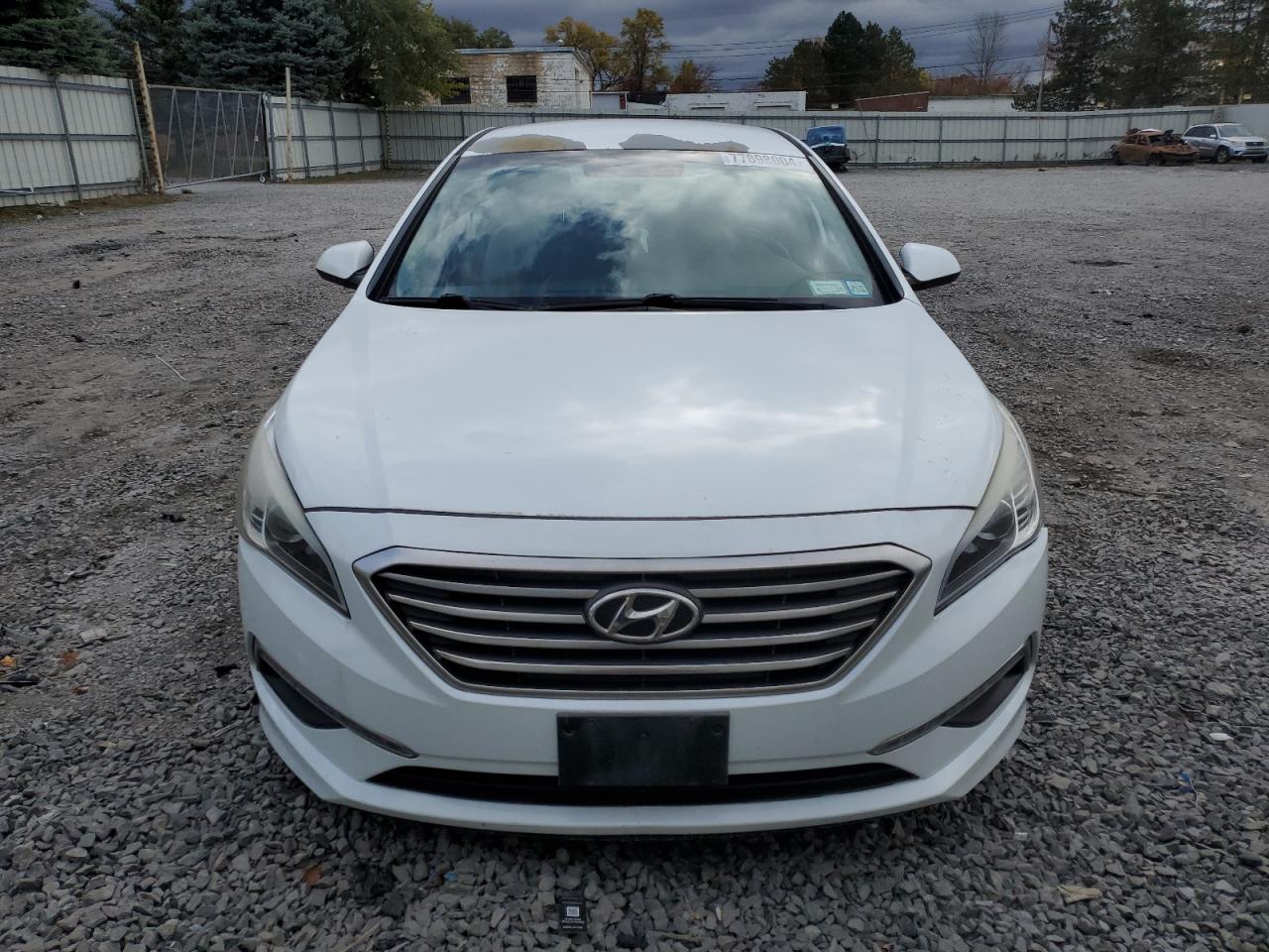 VIN 5NPE24AF7FH146112 2015 HYUNDAI SONATA no.5