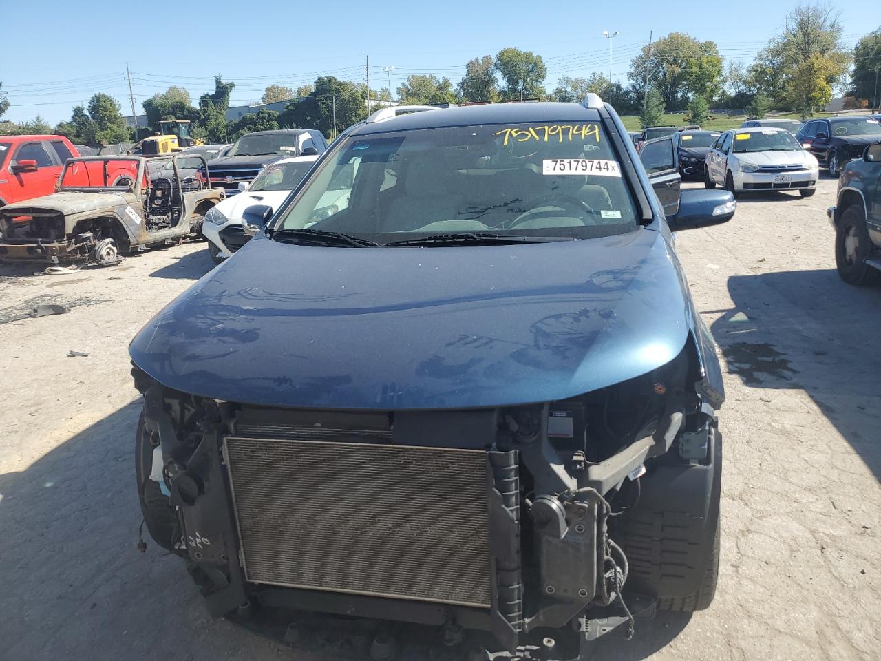 2014 Kia Sorento - Image 5