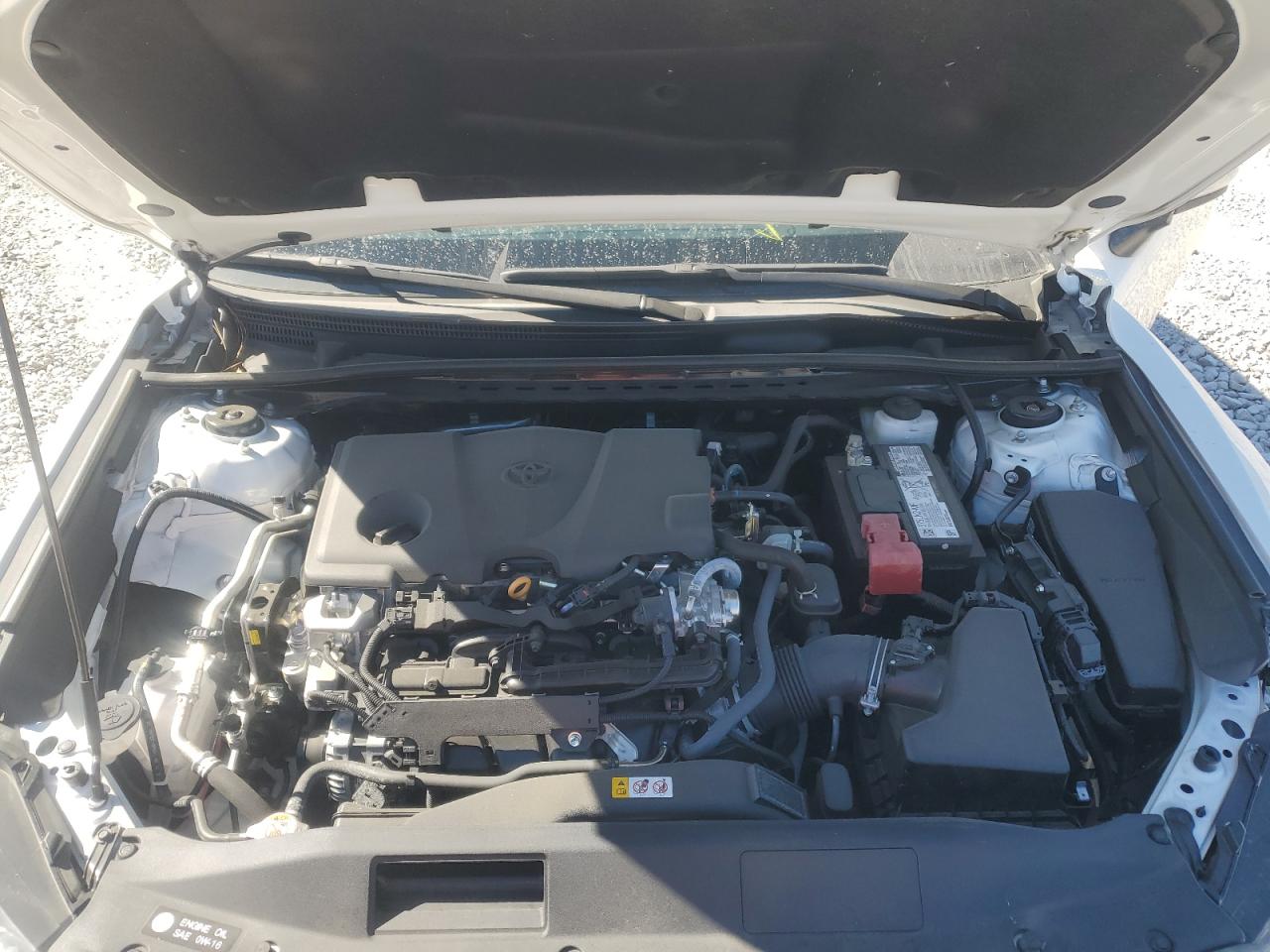 2024 Toyota Camry - Image 12