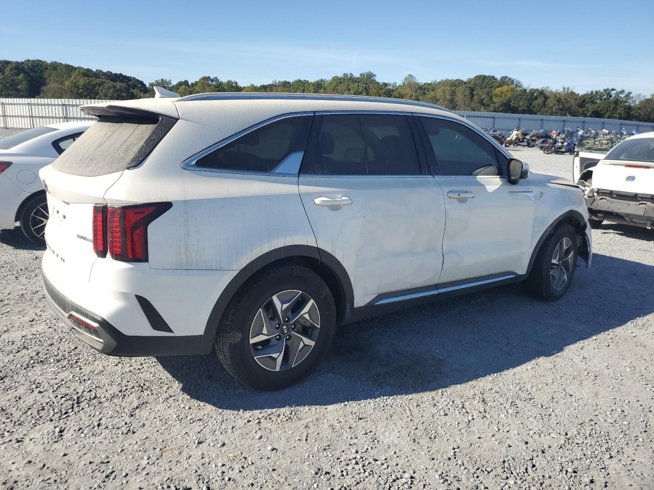 2021 Kia Sorento - Image 3