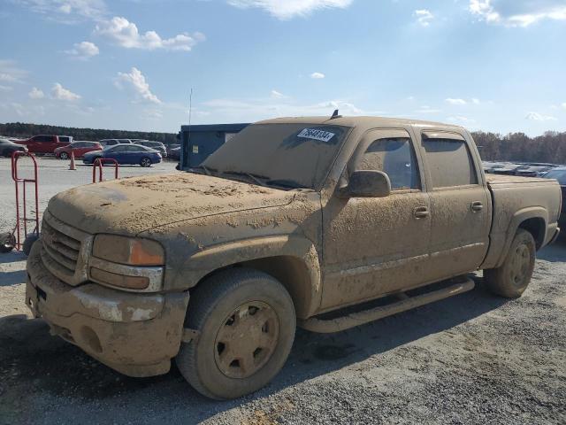 2006 Gmc New Sierra K1500