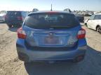 2014 Subaru Xv Crosstrek 2.0 Premium na sprzedaż w Sacramento, CA - Minor Dent/Scratches