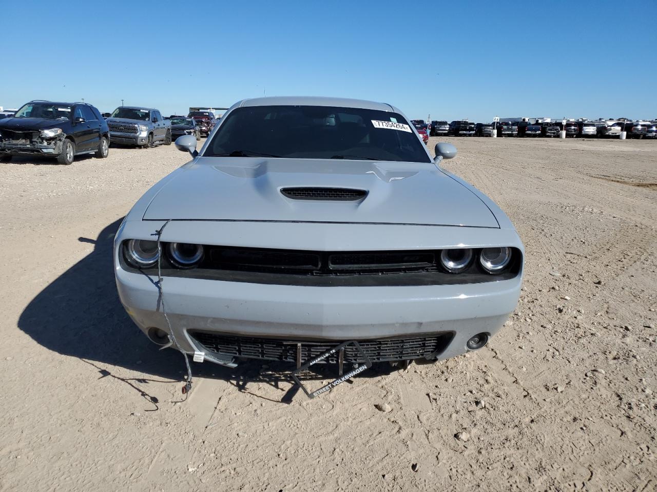 2021 Dodge Challenger - Image 5
