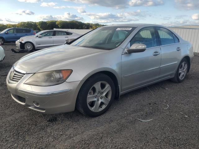 2006 Acura Rl 