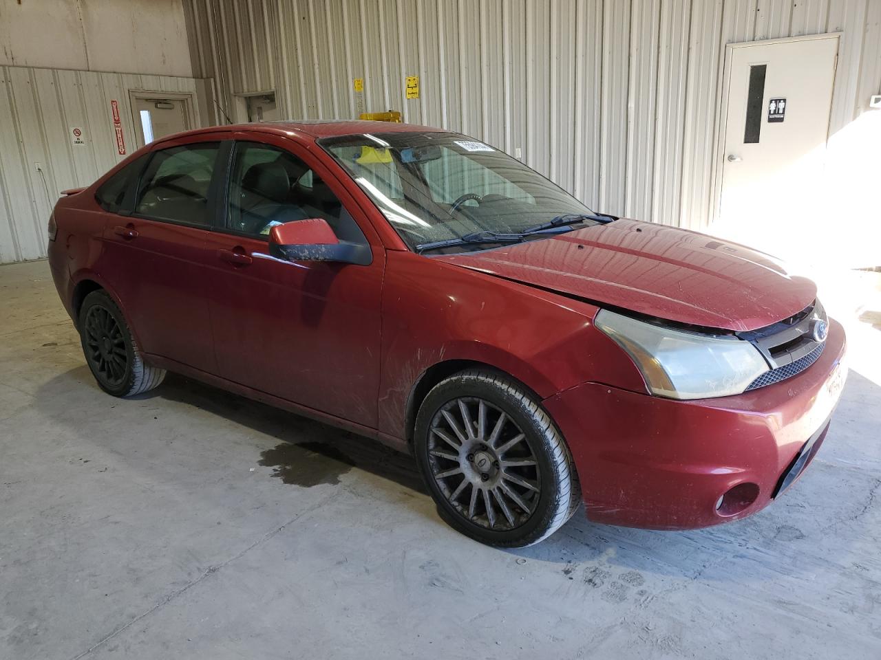 2011 Ford Focus - Image 4