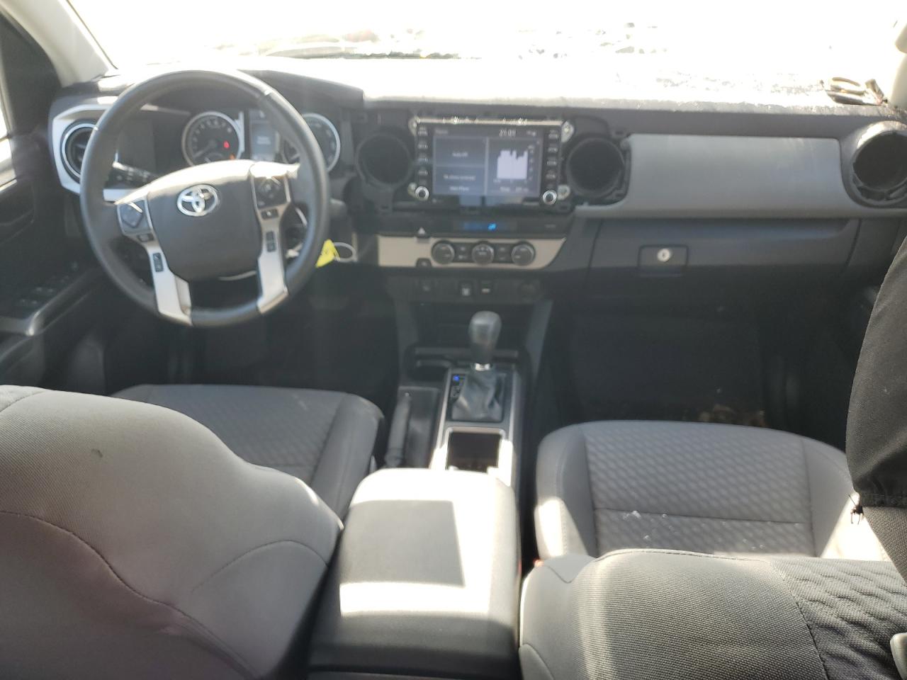 2022 Toyota Tacoma - Image 8
