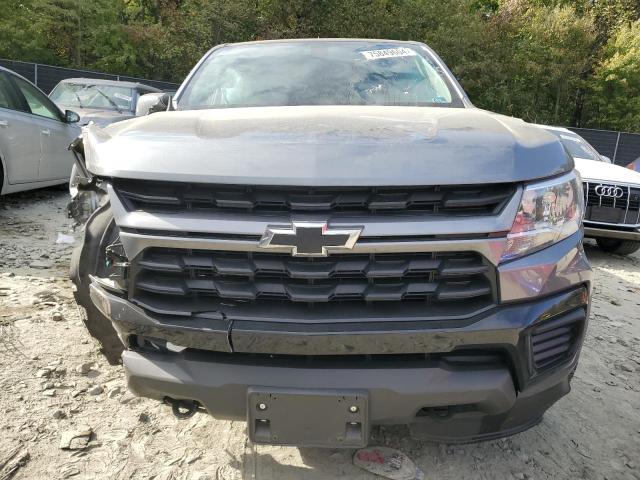  CHEVROLET COLORADO 2022 Szary