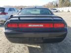 2010 Dodge Challenger Se продається в Spartanburg, SC - Rear End