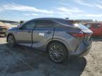 2023 Lexus Rx 350H Base للبيع في Spartanburg، SC - Water/Flood