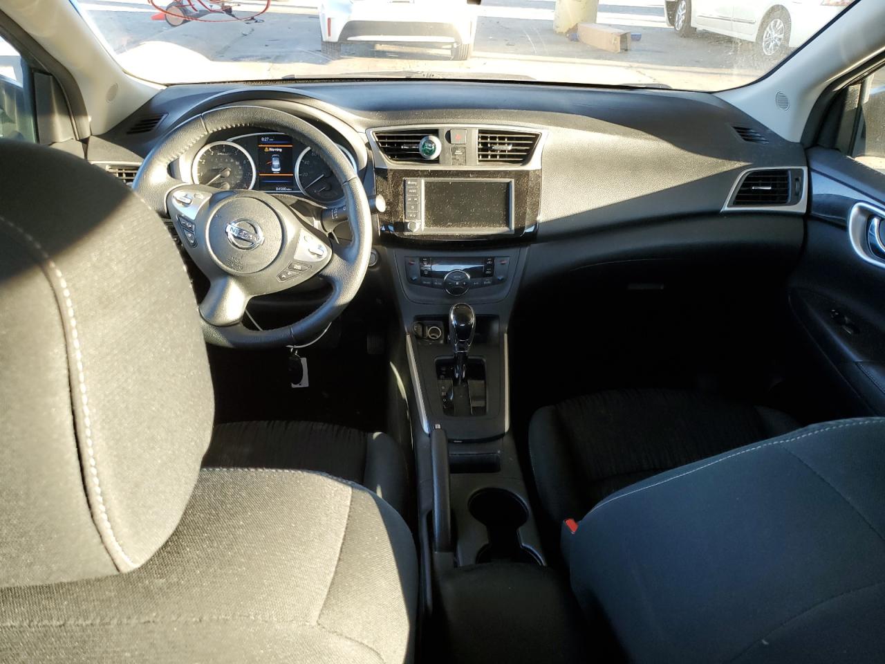 2019 Nissan Sentra - Image 8