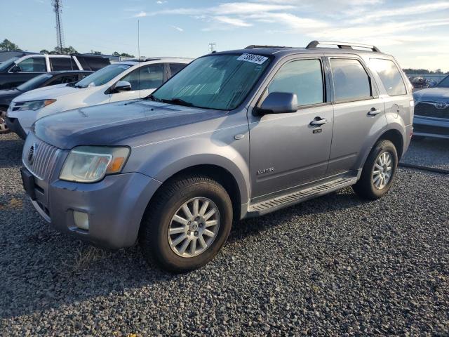 2008 Mercury Mariner Premier