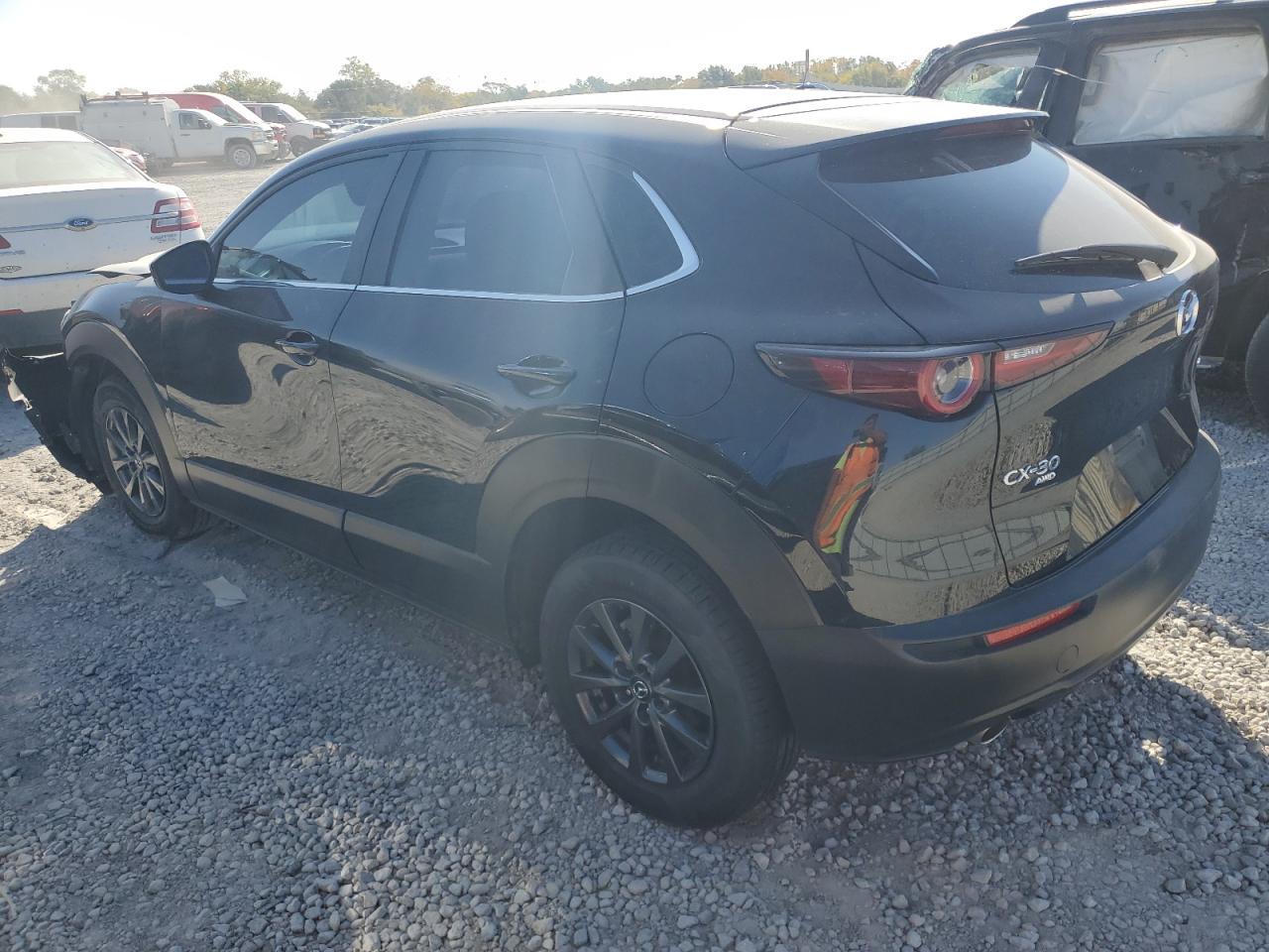 2022 Mazda CX-30 - Image 2