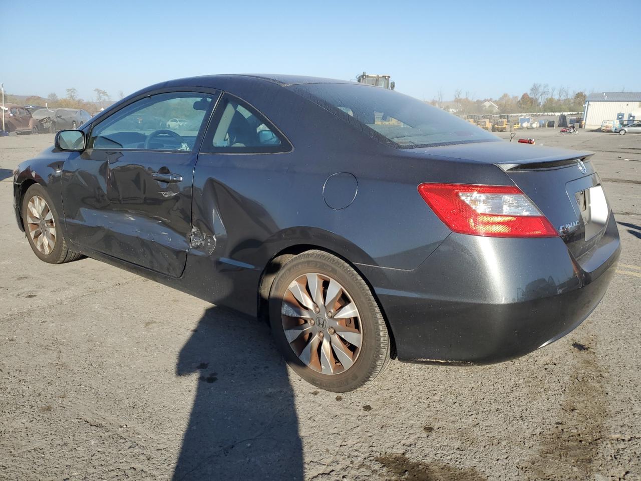2009 Honda Civic - Image 2