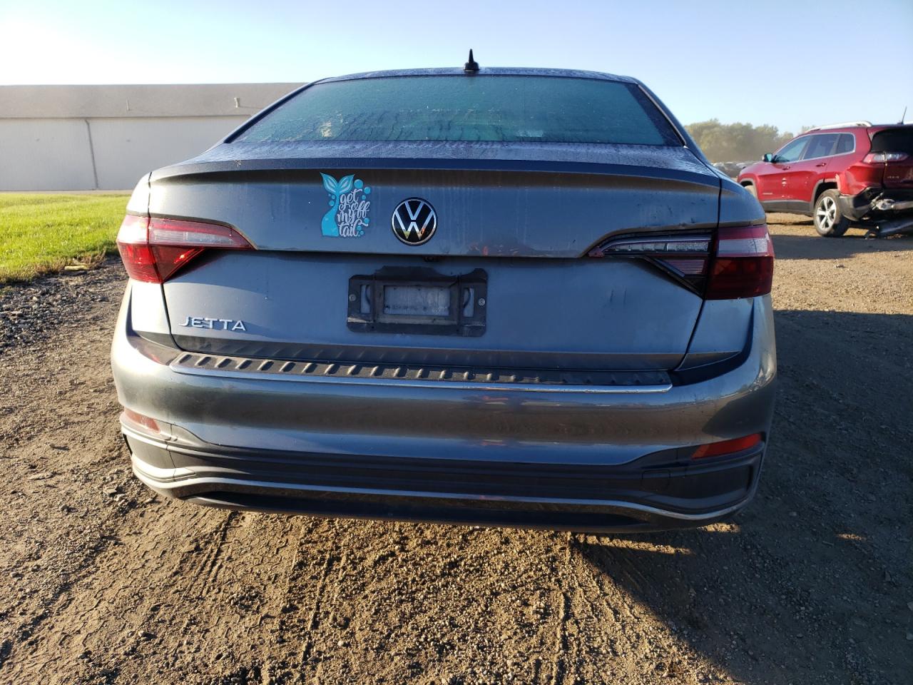 3VWBM7BU1PM019277 2023 Volkswagen Jetta Sport