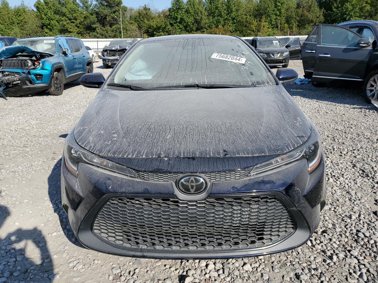2022 Toyota Corolla - Image 5