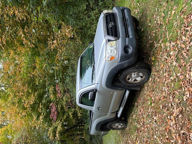 2008 Toyota Tacoma 