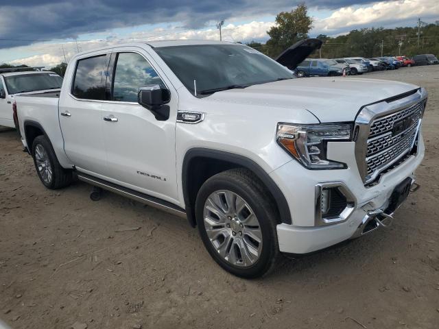  GMC SIERRA 2021 Белый