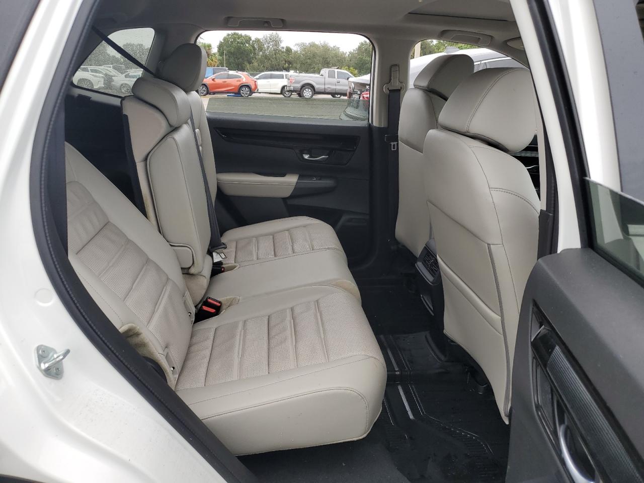 2024 Honda CR-V - Image 11