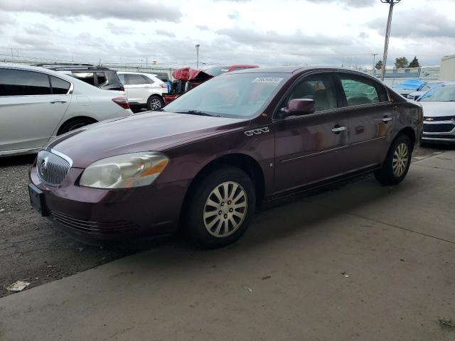 2006 Buick Lucerne Cx