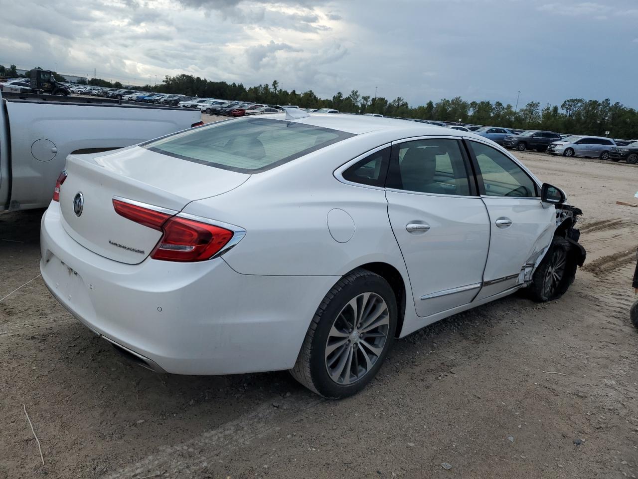 2019 Buick LaCrosse - Image 3