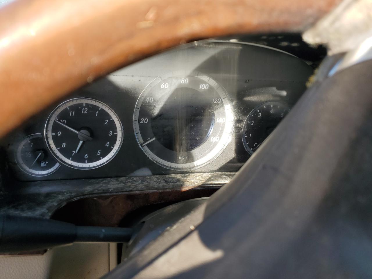 2013 Mercedes-Benz E-klasse - Image 9