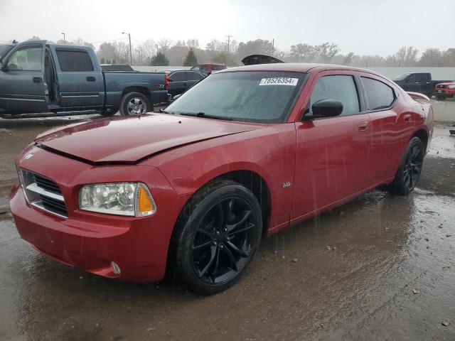 2009 Dodge Charger Sxt