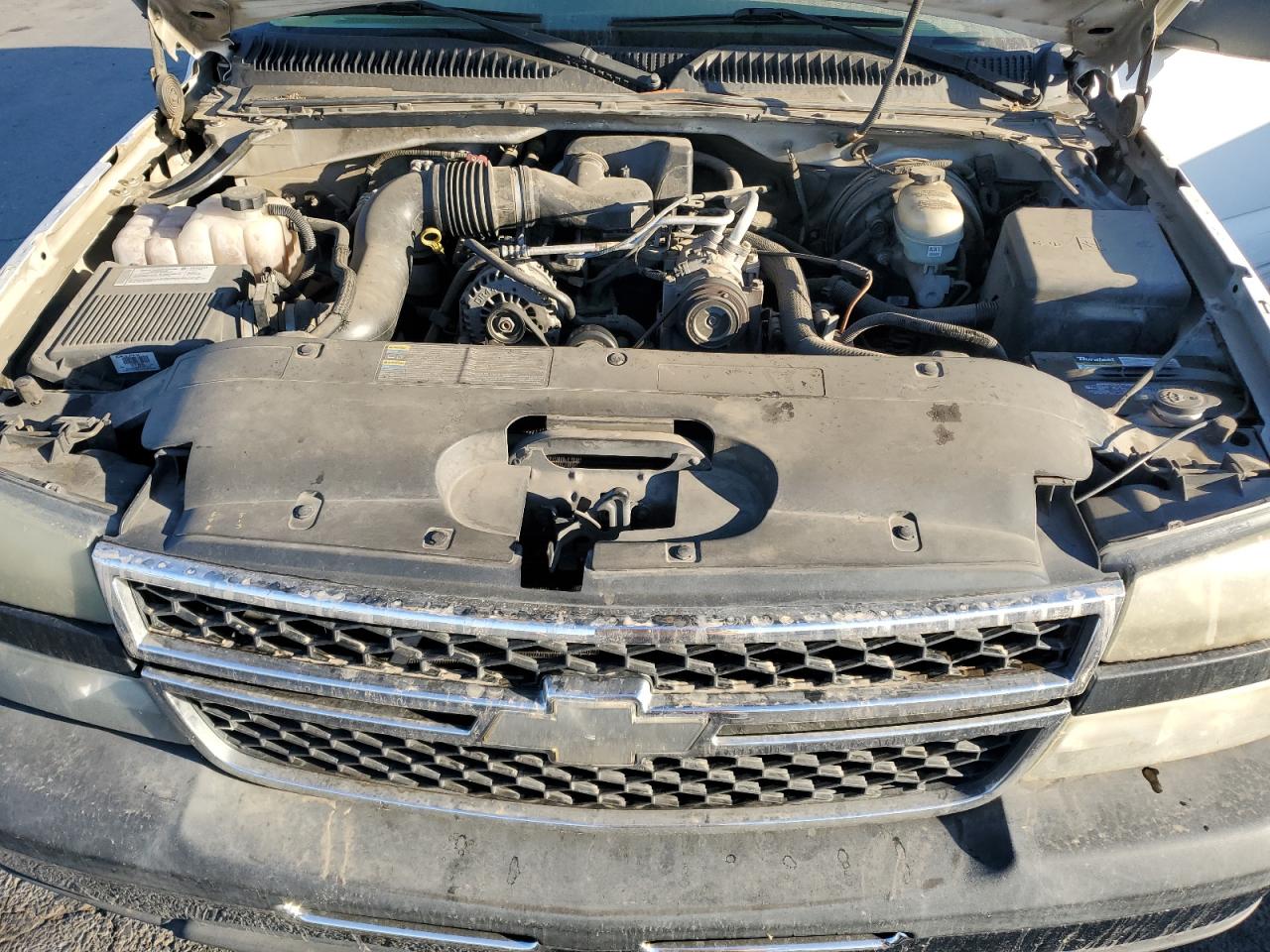 2007 Chevrolet Silverado C1500 Classic VIN: 1GCEC19X27Z145579 Lot: 76590554