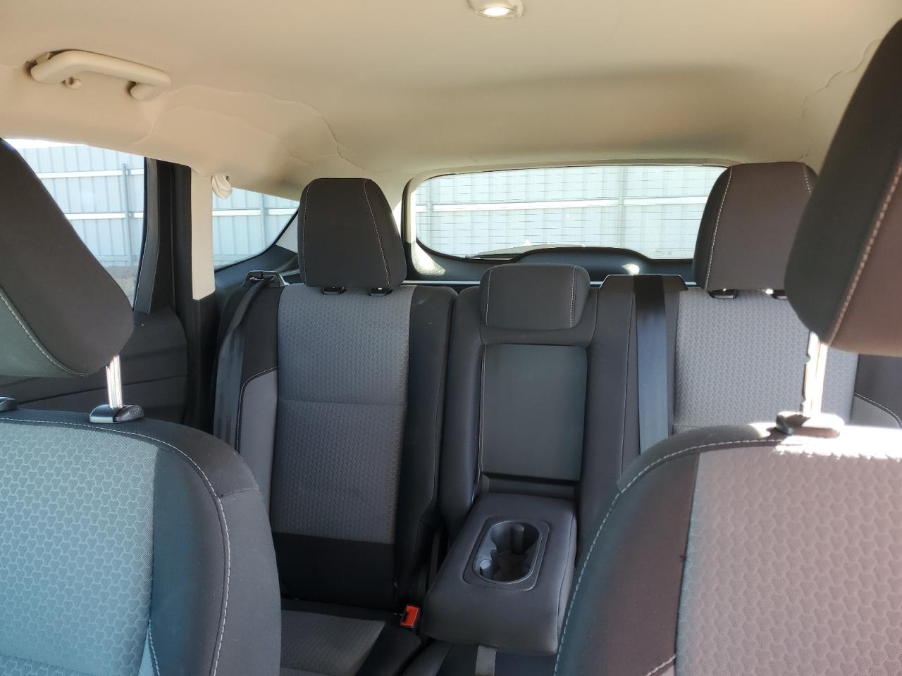 2019 Ford Escape - Image 10