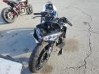 2024 KAWASAKI ZX400 S for sale at Copart CA - SAN DIEGO