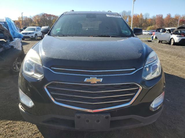 Паркетники CHEVROLET EQUINOX 2016 Черный